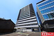 亀島駅より徒歩1分 2階 築3年11ヶ月の賃貸物件