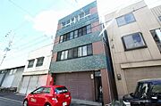 すみれビル 2階 築60年の賃貸物件