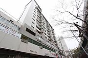 那古野ビル南館 5階 築48年の賃貸物件