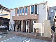 サンライズヒロの賃貸物件