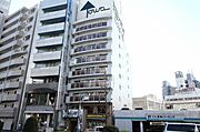東和マンション広小路 6階 築42年1ヶ月の賃貸物件