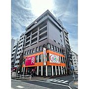 TKビル 6階 築31年7ヶ月の賃貸物件