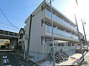 リブリ・露橋 3階 築5年1ヶ月の賃貸物件