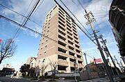 オベリスク寿の賃貸物件