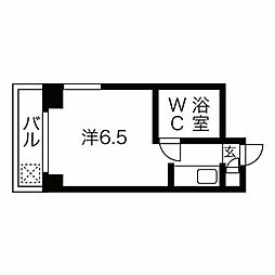 プレス・イン正木 3階