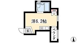 ALEGRIA PLACE徳川町 4階