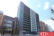 OKBアヴェニール菊井町の賃貸物件