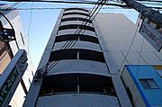 国際センター駅より徒歩4分 5階 築40年7ヶ月の賃貸物件