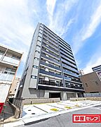 パートナーズ今池 11階 築2年1ヶ月の賃貸物件