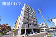axis meiseiの賃貸物件