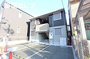 クワドラ 1階 築7年10ヶ月の賃貸物件