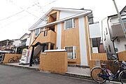 グレースシャインナカムラ 2階 築38年6ヶ月の賃貸物件