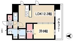 S-FORT大須観音 2階
