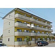 ラトリシエール 4階 築26年2ヶ月の賃貸物件