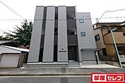 鶴舞駅より徒歩6分 2階 築3年8ヶ月の賃貸物件