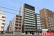 志賀本通駅より徒歩2分 6階 新築の賃貸物件
