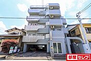 黒川駅より徒歩5分 3階 築30年7ヶ月の賃貸物件