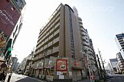 新栄町駅より徒歩5分 8階 築26年2ヶ月の賃貸物件