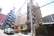 千種駅より徒歩6分 4階 築23年2ヶ月の賃貸物件