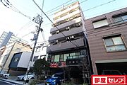 京屋ビル 7階 築27年2ヶ月の賃貸物件