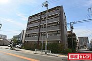 八田駅より徒歩4分 3階 築23年3ヶ月の賃貸物件