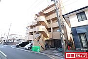 中村パークビル 3階 築38年8ヶ月の賃貸物件
