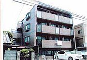 覚王山駅より徒歩6分 3階 築28年3ヶ月の賃貸物件