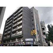 鶴舞駅より徒歩4分 8階 築57年9ヶ月の賃貸物件