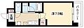 CITYSPIRE名古屋本陣5階5.9万円