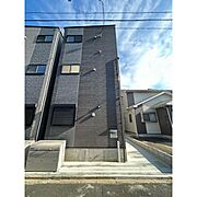 中村公園駅より徒歩5分 2階 新築の賃貸物件