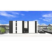 守山自衛隊前駅より徒歩4分 2階 新築の賃貸物件