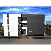 荒畑駅より徒歩11分 2階 新築の賃貸物件