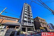 浄心駅より徒歩5分 8階 築2年3ヶ月の賃貸物件