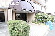 ビハーラ白壁 2階 築32年1ヶ月の賃貸物件