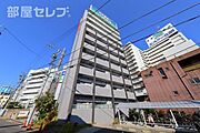 アルテミス 4階 築12年1ヶ月の賃貸物件