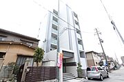 八田駅より徒歩5分 2階 築9年1ヶ月の賃貸物件