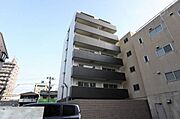 ザセンゲンテラス 2階 築14年3ヶ月の賃貸物件