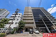 ラルーシュ泉 10階 築17年7ヶ月の賃貸物件