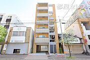 吹上駅より徒歩6分 2階 築8年5ヶ月の賃貸物件