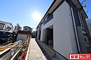 アスセーナ並木 1階 築2年1ヶ月の賃貸物件