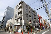 イトサンビル 2階 築29年の賃貸物件