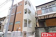 浄心駅より徒歩9分 3階 築5年3ヶ月の賃貸物件