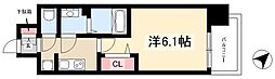 アステリ鶴舞トゥリア 9階