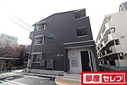 太閤通駅より徒歩2分 1階 築4年6ヶ月の賃貸物件
