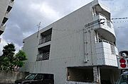 カーサ柳原 2階 築36年1ヶ月の賃貸物件