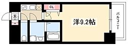 プレサンス栄フェル 8階