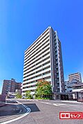 森下駅より徒歩6分 9階 築8年2ヶ月の賃貸物件