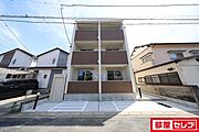 ジーメゾン名古屋楠の賃貸物件
