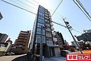 高岳駅より徒歩6分 6階 築8年2ヶ月の賃貸物件