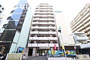 丸の内駅より徒歩3分 5階 築30年9ヶ月の賃貸物件
